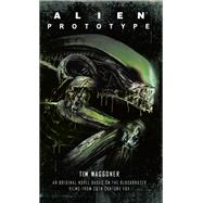 Alien: Prototype