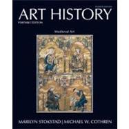 Art History Portable, Book 2 : Medieval Art 9780205790920