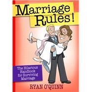 Marriage Rules! 9781424550920