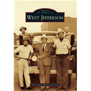 West Jefferson 9781467120920