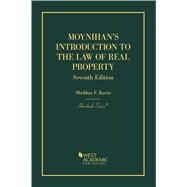 Introduction to the Law of Real Property 9781642420920