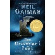 The Graveyard Book 9780060530921