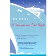 A Thousand And One Nights 9780156030922