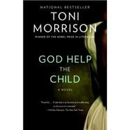 God Help the Child 9780307740922