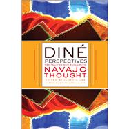 Dine Perspectives 9780816530922