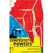 Contested Powers