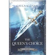 The Queen's Choice 9780373210923
