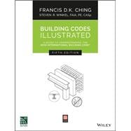 Building Codes Illustrated 9781119150923