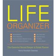 Life Organizer 9781599620923