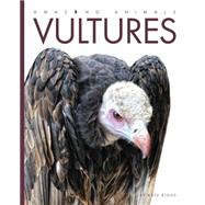 Vultures 9781628320923