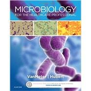 Microbiology for the Healthcare Professional 9780323320924