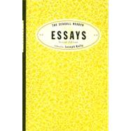 Seagull Read:Essays 2E Pa 9780393930924