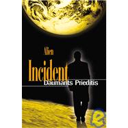 Alien Incident