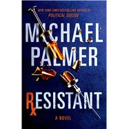 Resistant 9781250030924