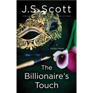 The Billionaire's Touch 9781503950924