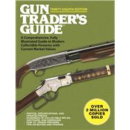 Gun Trader's Guide 9781510710924