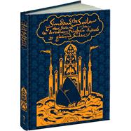 Sindbad the Sailor and Other Stories from The Arabian Nights 9781606600924