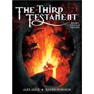 The Third Testament (Book IV): The Day of the Raven 9781782760924