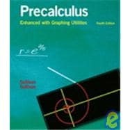 Precalculus: Enhanced with Graphing Utilities 9780131490925