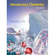 Introductory Chemistry Value Package (includes Selected Solutions Manual) 9780321570925