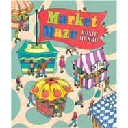 Market Maze 9780823430925