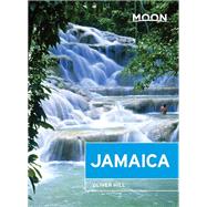 Moon Jamaica