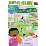 Living in South Africa 9781481470926