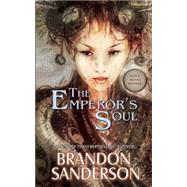 The Emperor's Soul 9781616960926