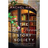 The Fifth Avenue Story Society 9780310350927