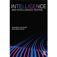 Intelligence and Intelligence Testing