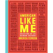 American Like Me 9781501180927