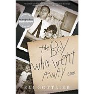 The Boy Who Went Away 9781631490927