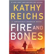 Fire and Bones