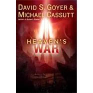 Heaven's War 9780441020928