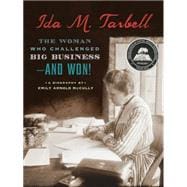 Ida M. Tarbell 9780547290928