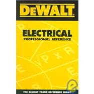 DEWALT Electrical Professional Reference