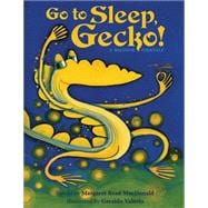 Go to Sleep, Gecko! 9781939160928