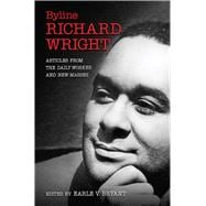 Byline, Richard Wright 9780826220929