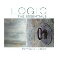 Logic The Essentials 9781305070929