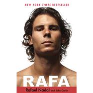 Rafa 9781401310929