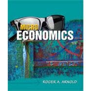 Microeconomics, 10th Edition 9781133460930
