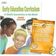 Early Education Curriculum - with Pets Package 9781418060930