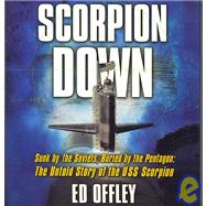 Scorpion Down