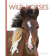 Wild Horses 9781628320930