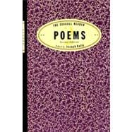 The Seagull Reader: Poems (Second Edition) 9780393930931