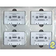 PRONOUNCING AMER ENGL 2E-COMPLETE TAPES (8)