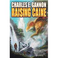 Raising Caine 9781476780931