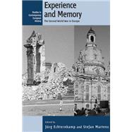 Experience and Memory