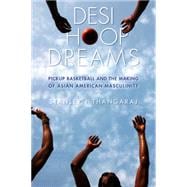 Desi Hoop Dreams 9780814760932
