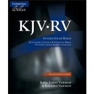 The Interlinear Bible 9781107630932